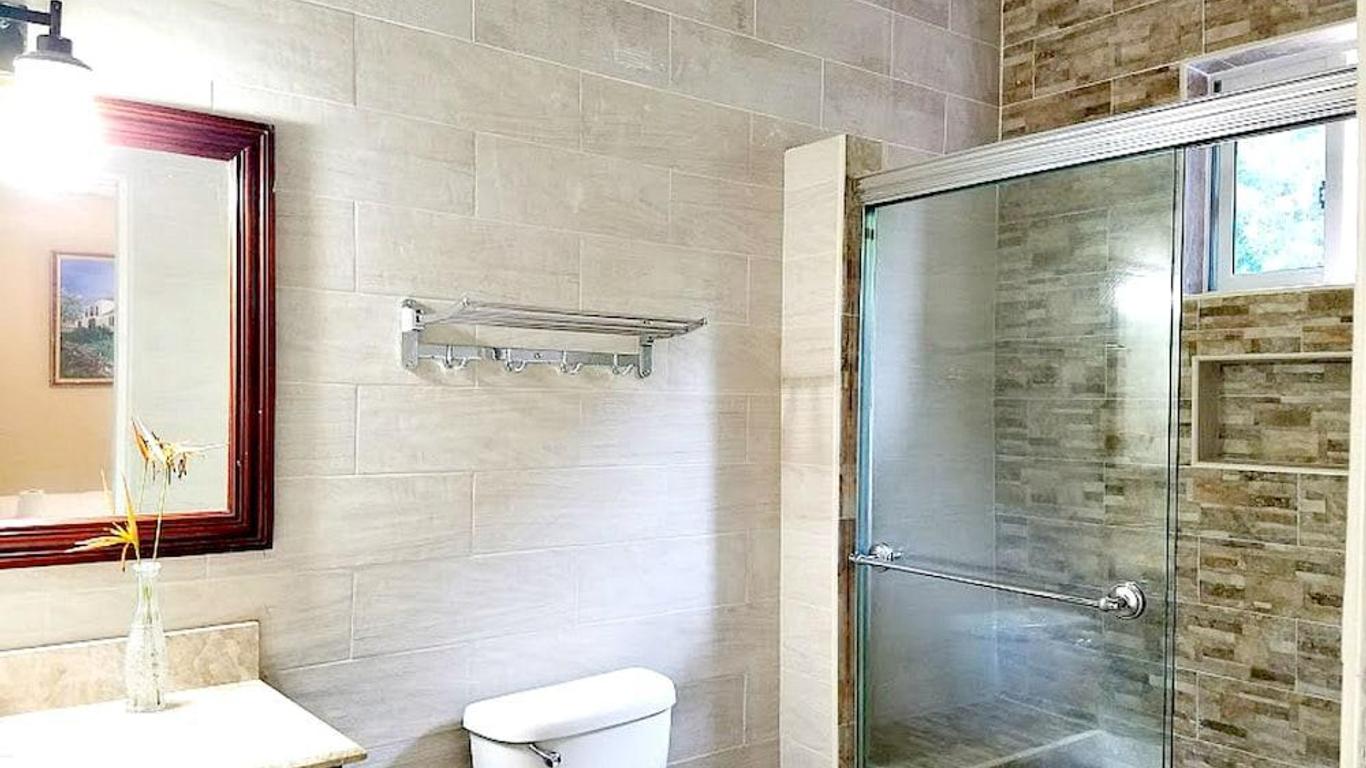 Starlight Chalet & Health Spa