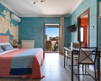 Hestasja Bedroom - Nardo - Ložnice