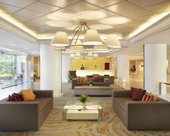 Dusit Princess Srinakarin Bangkok - בנגקוק - לובי