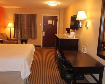 SureStay Hotel by Best Western Bellmawr - Bellmawr