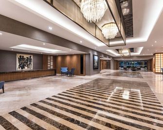 Intercontinental Hotels Cali By IHG - Cali - Lobby