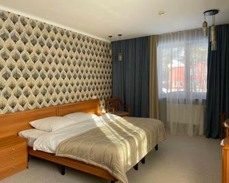 Ekaterinin Dvor Hotel - Surgut - Bedroom