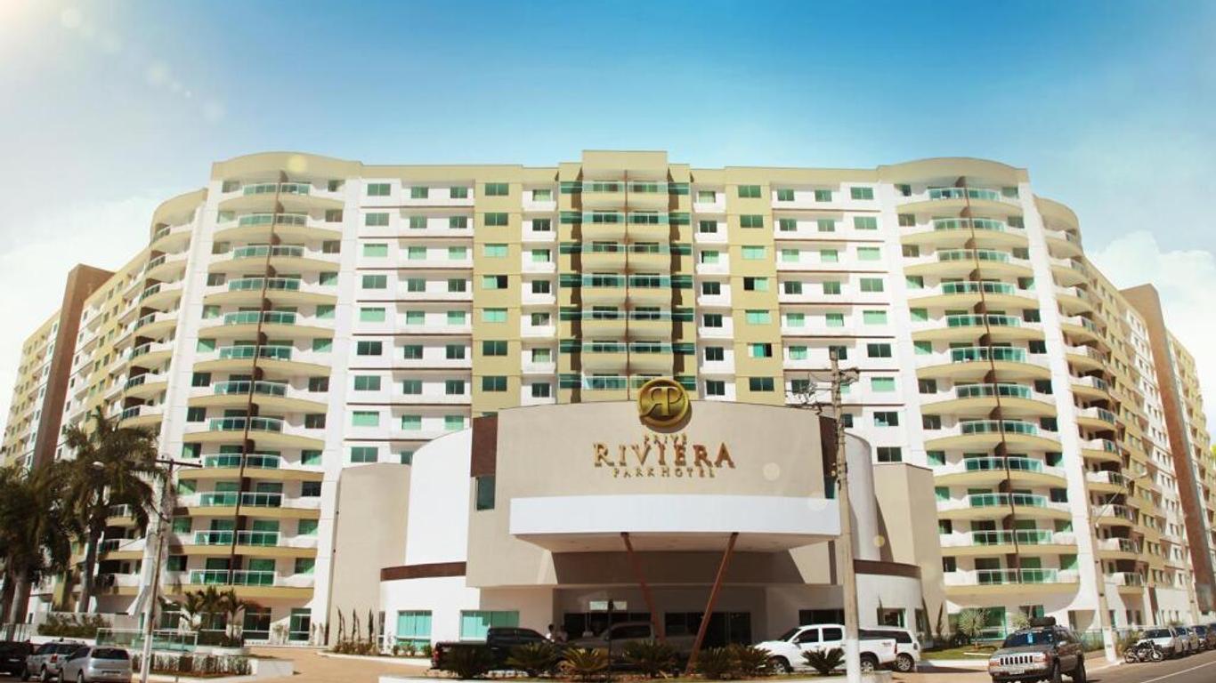 Prive Riviera Park Hotel