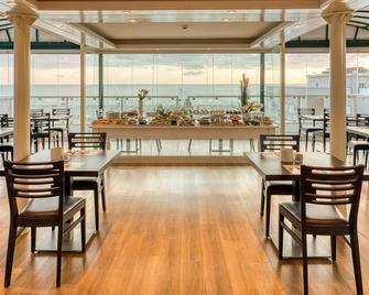 Hotel Augustus - Rimini - Restaurant