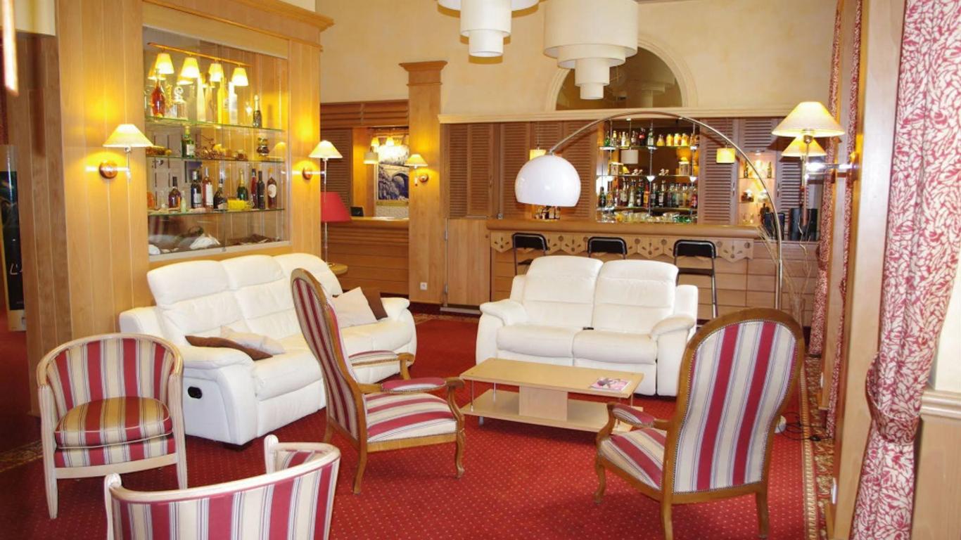 Hotel le Sacca, nouvelle équipe