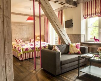 Hotel & Restaurant Sonne - Kirchzarten