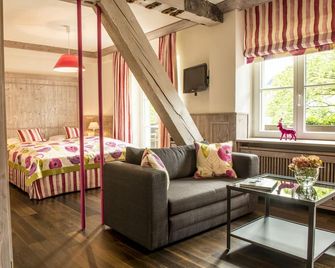 Hotel & Restaurant Sonne - Kirchzarten