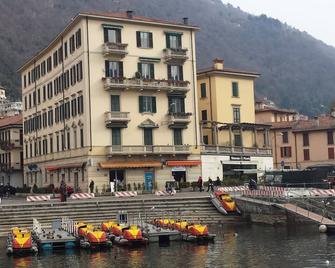 L'Approdo di Sant'Agostino - Como