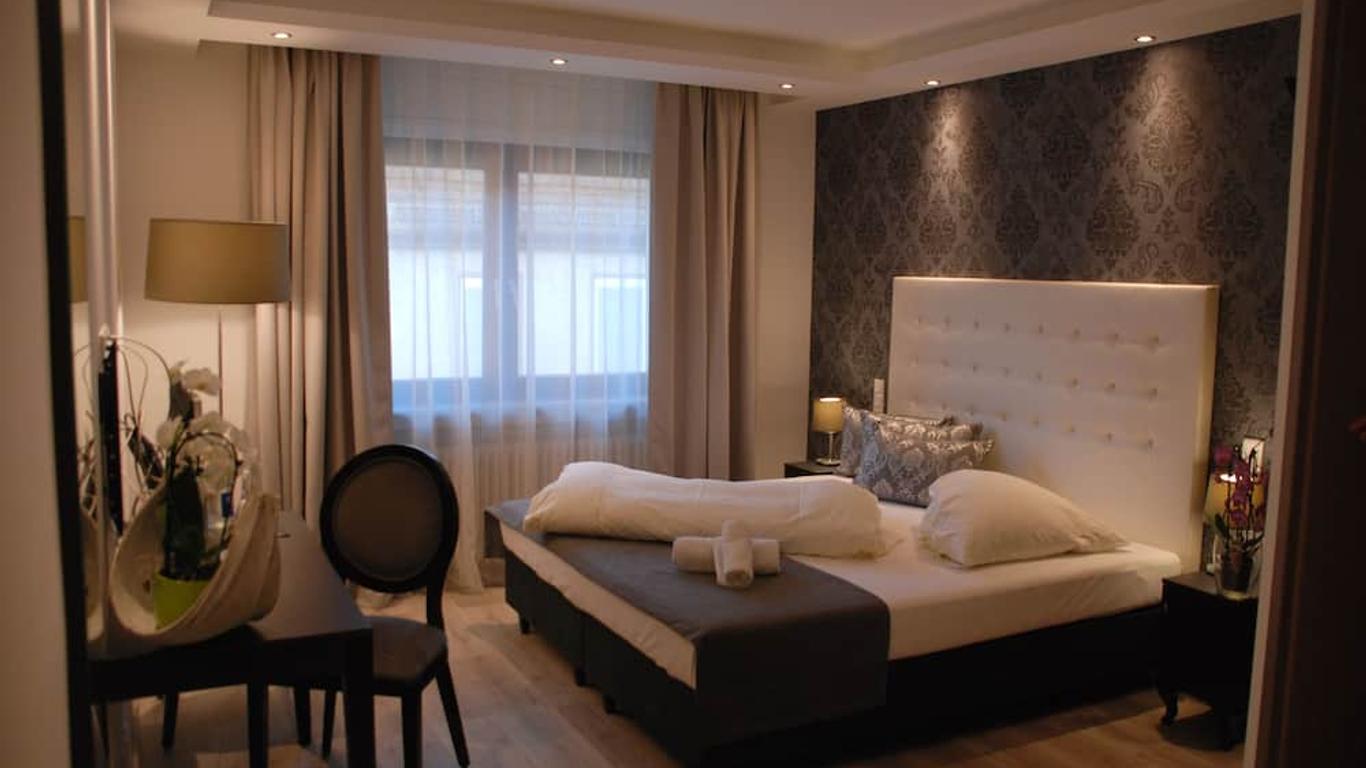 Hotel zur Linde