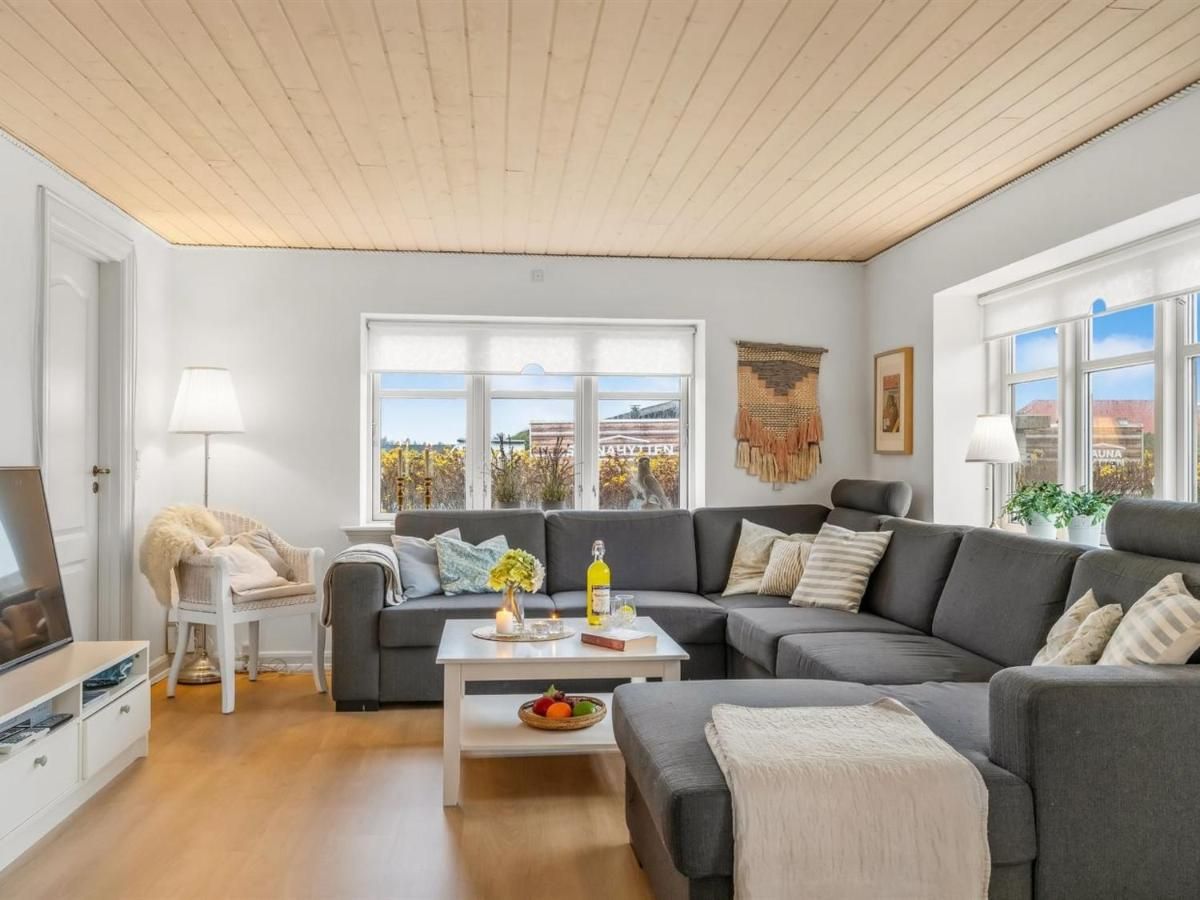 Holiday Home Fränze - 500m from the sea by Interhome – Blokhus