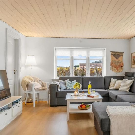 Holiday Home Fränze - 500m from the sea by Interhome – Blokhus