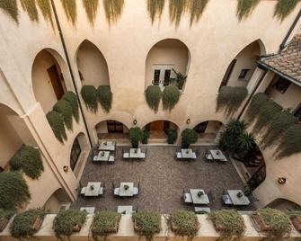 San Biagio Relais - Orbetello - Restaurant