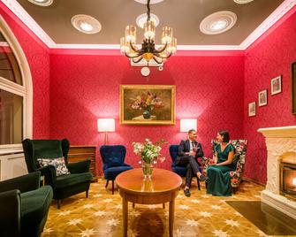 Hotel Josefshof am Rathaus - Wien - Lounge