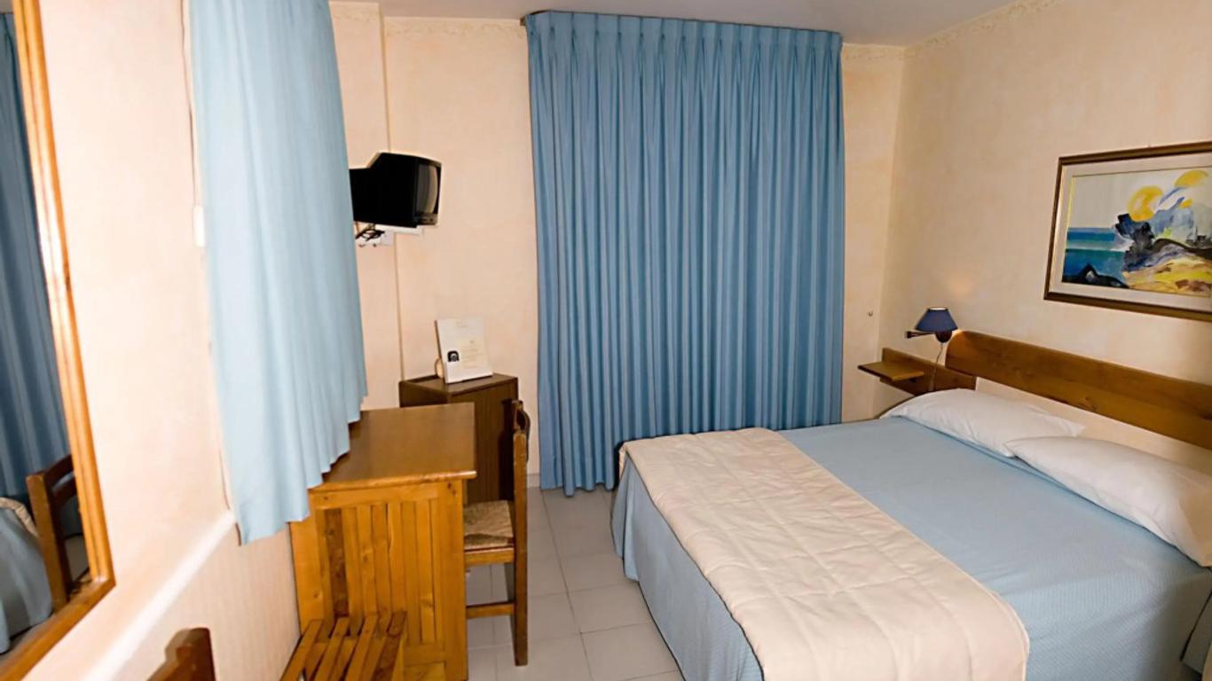 Hotel Marinella