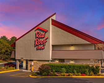 Red Roof Inn Milwaukee - Airport/ Oak Creek - Oak Creek - Gebouw