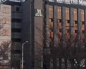The May Hotel - Busan - Building