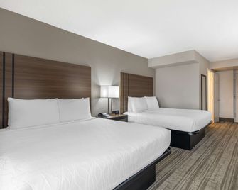 Best Western Plus Laurel - Laurel - Habitación