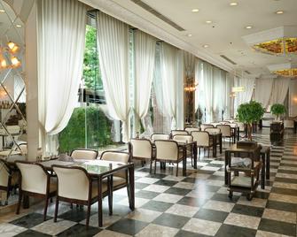Koyo Grand Hotel - Sendai - Restaurant