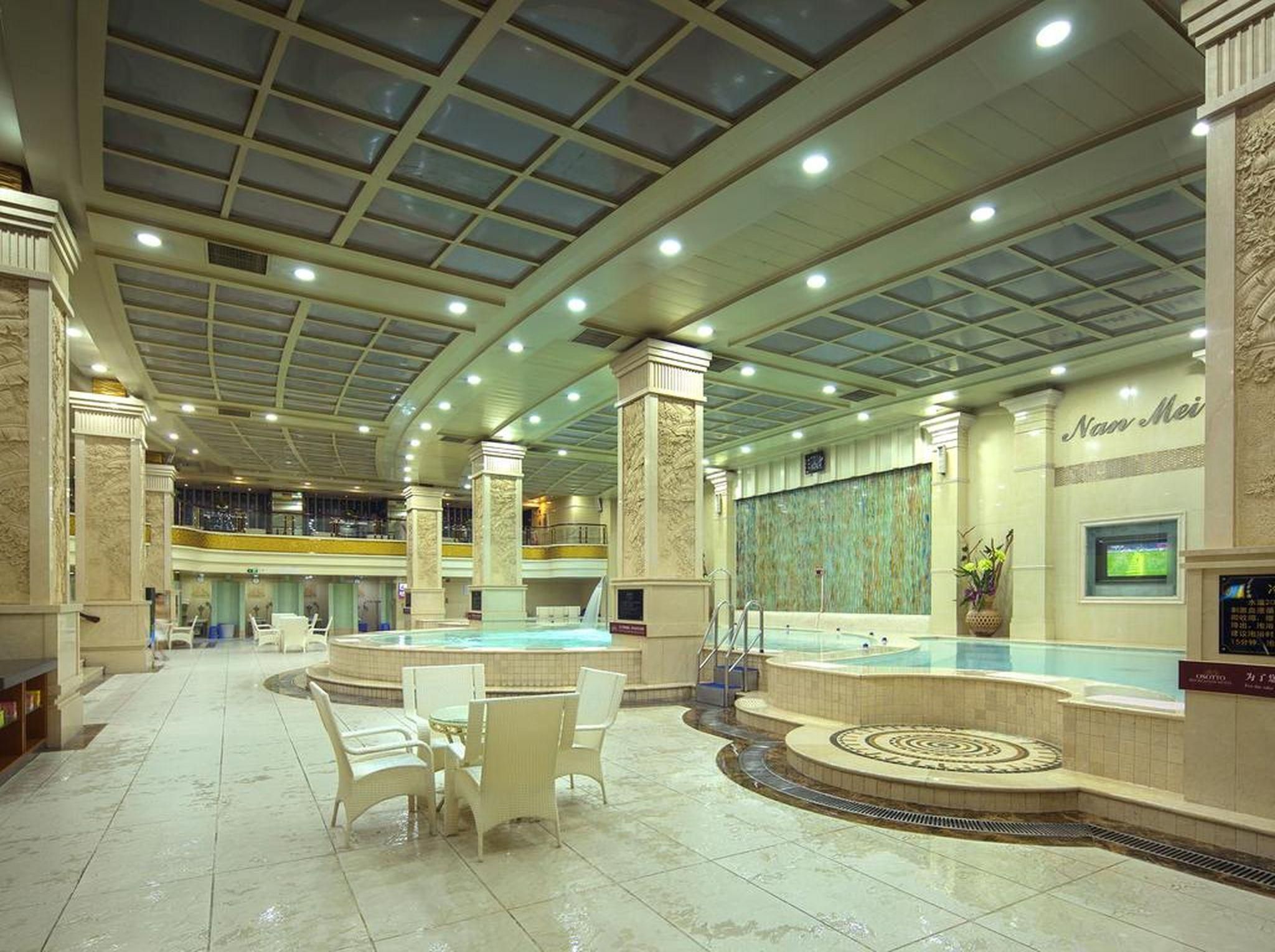 Osotto Recreation Hotel Baiyun thumbnail 2