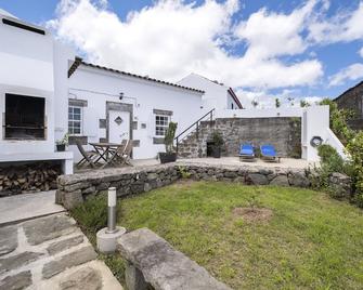Casa Vista da Marquesa - Nordeste - Building