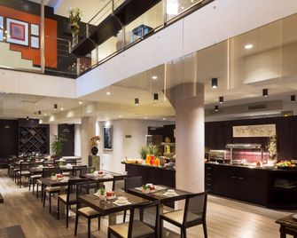 Hôtel Le Magnifique Paris - París - Restaurante