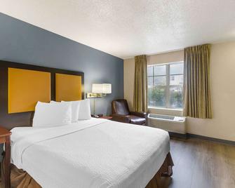Extended Stay America Suites - Memphis - Germantown West - ממפיס - חדר שינה