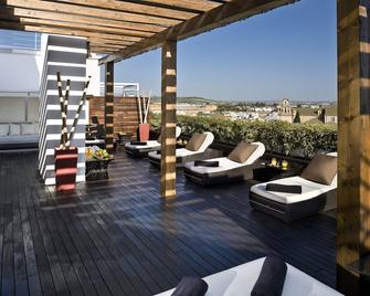 Hotel Colón Gran Meliá - The Leading Hotels of the World - Sevilia - Hol