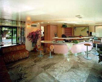 Residence I Morelli - Pietra Ligure - Bar
