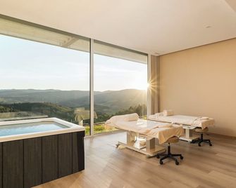 Água Hotels Terra Fria - Braganza
