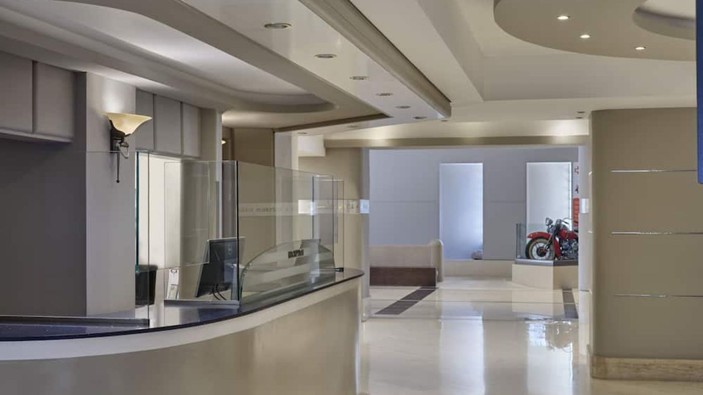 Esperos Mare Resort & Spa