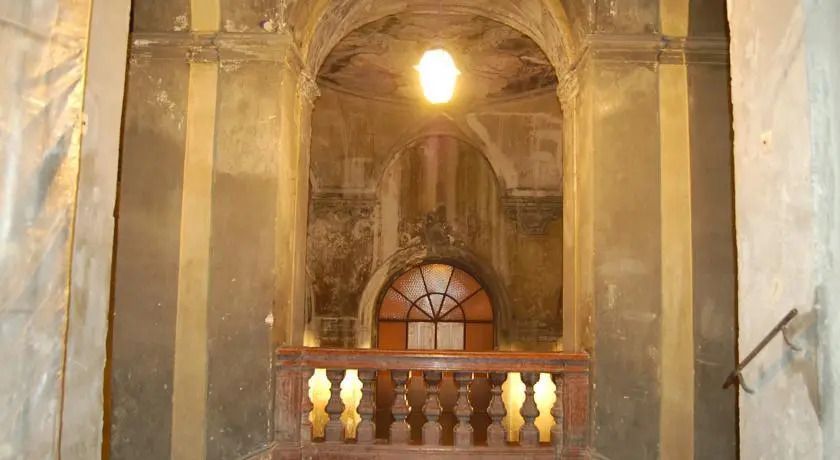 بالارو هوتل