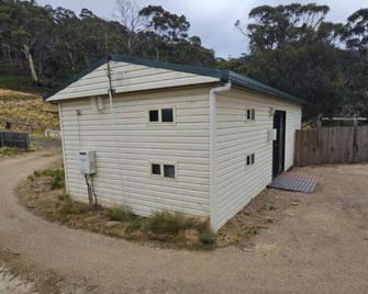 Mount Rumney Escapes - Platypus Cabin - Cambridge - Edificio