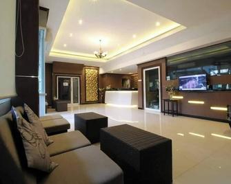 Leelawadee Resotel - 曼谷 - 大廳