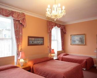 Averon House - Inverness - Bedroom