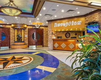 Baymont by Wyndham Pompton Plains/Wayne - Pompton Plains - Rezeption