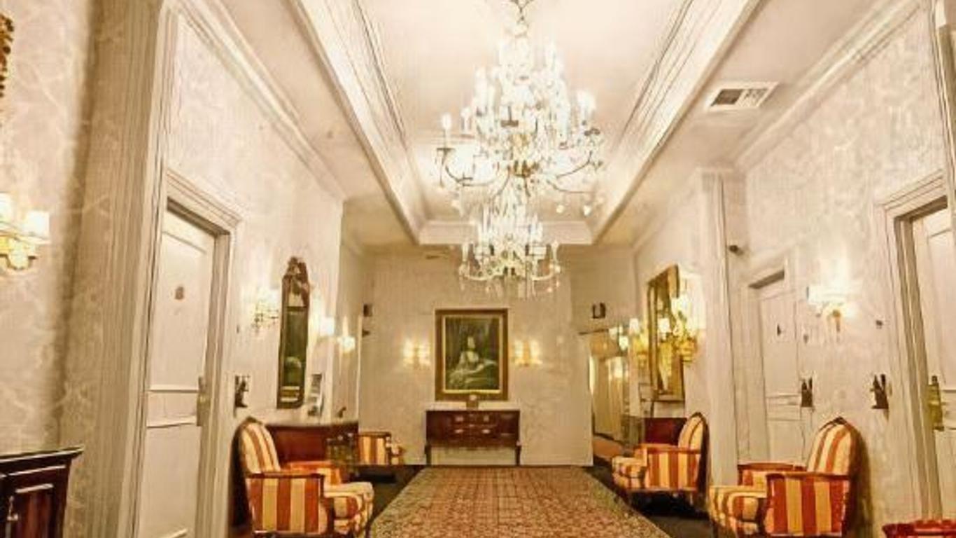 Bristol Hotel Campbell San Jose