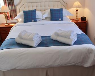 Wardicott - Stornoway - Camera da letto