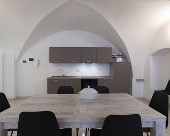 Apartment Timo by Interhome - San Bartolomeo al Mare - Salle à manger