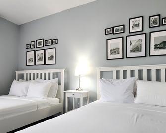 Melia Century Hotel Ponce - Ponce - Chambre