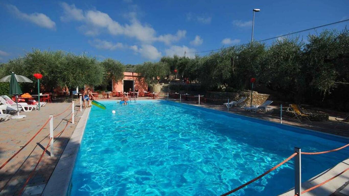 Villaggio Rta Borgoverde