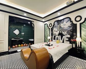 Love Luxury Hotel Vuon Lai - Ho Chi Minh City