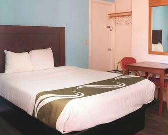 Chippewa Motel - Mount Pleasant
