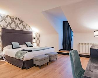 賽帕達酒店 - 坎加斯德奧尼斯 - 坎加斯-德奧尼斯