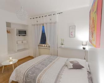 Le Domaine des Prés - Saint-Avold - Slaapkamer