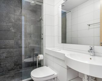 Iceland Comfort Apartments by Heimaleiga - Reykjavik - Bathroom