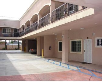 Erth Inn By Aga Maywood - Maywood - Edifício