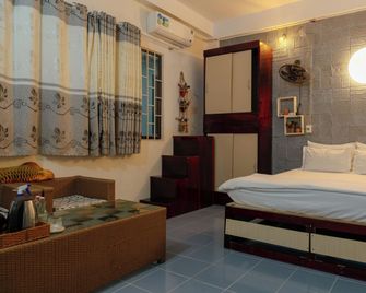 Bui Hostel - Rach Gia