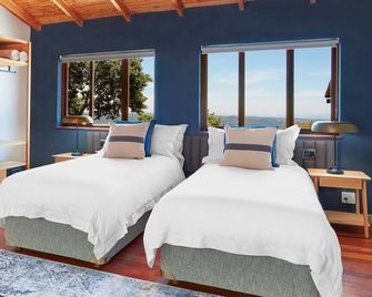 The Cliffside Boutique Getaway - Йоганнесбург