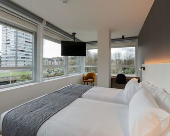 Hotel Distrito Oeste - Sant Sebastià