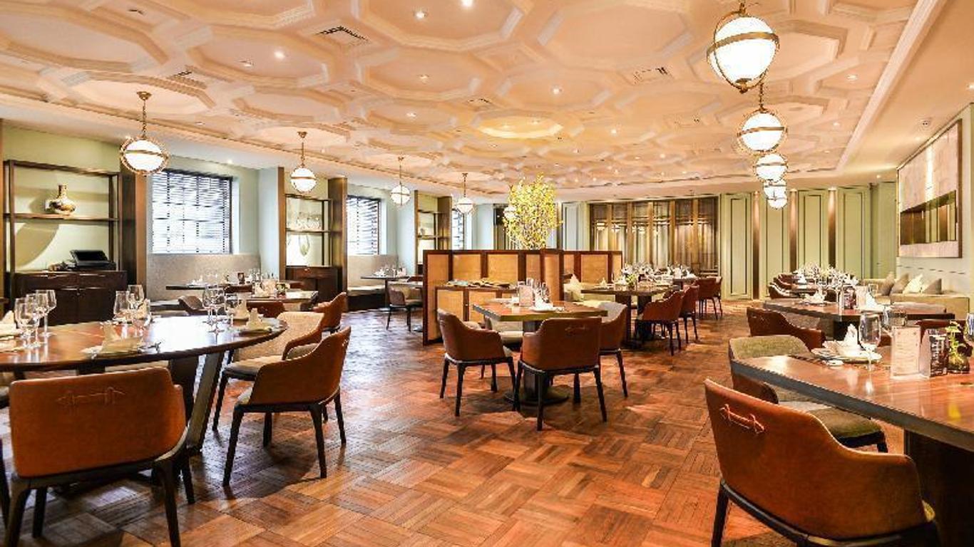 Jinjiang Metropolo Hotel Classiq Ymca People Square